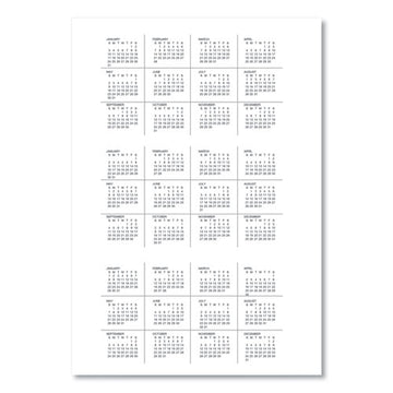 House of Doolittle™ Seasonal Monthly Planner, Seasonal Artwork, 10 X 7, Light Blue Cover, 12-month (july To June): 2021 To 2022 freeshipping - TVN Wholesale